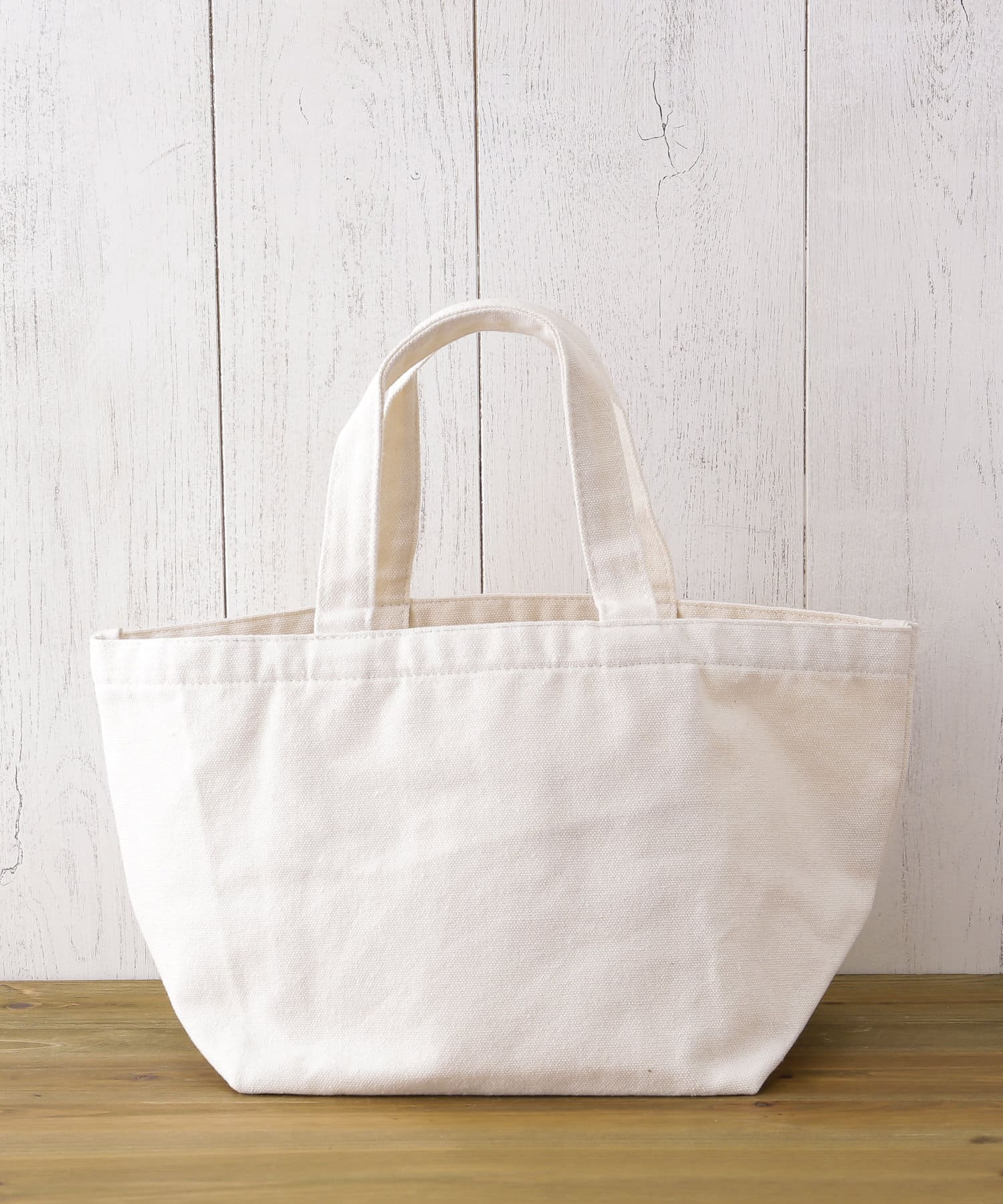 トートバッグ -21S-Z31-T 画像5